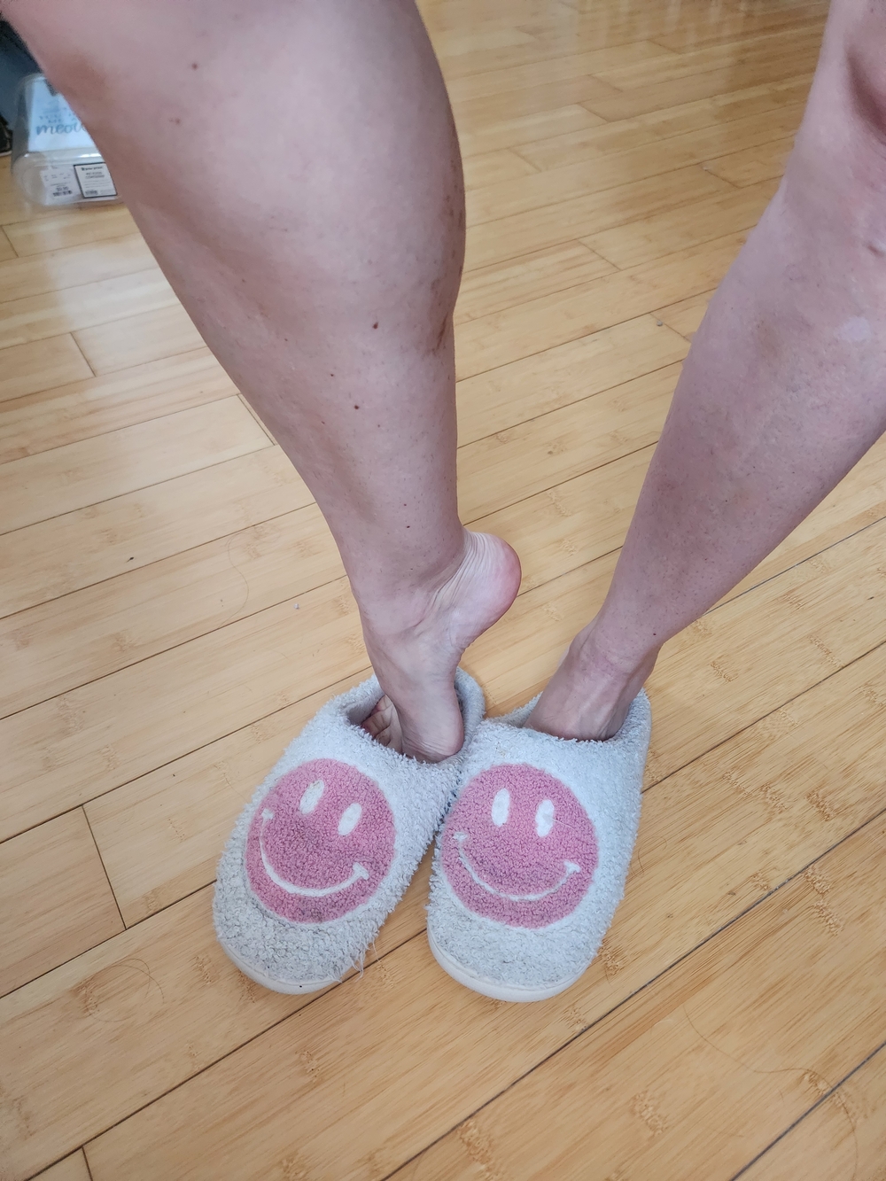 Preowned Slippers - Picture 4 of 9